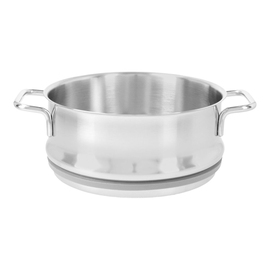 Dämpfeinsatz APOLLO rund | Ø 20 cm | 18/10 Edelstahl Produktbild