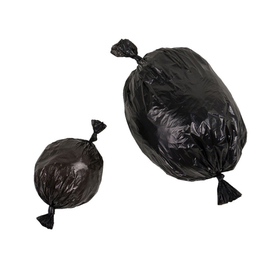 Abfalltüten, schwarz, für Abfallbehälter Privé 7,5 ltr Produktbild 1 S