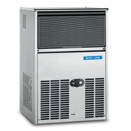Eiskegelbereiter BARLINE BH 3015 Luftkühlung | 31 kg/24 Std Produktbild