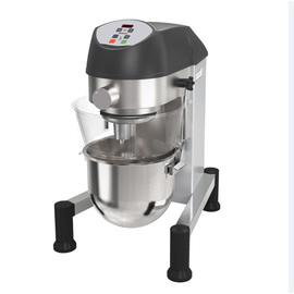 Planetenrührwerk DXBE10BA | Tischgerät 230 Volt 750 Watt 10 ltr mit Aufstecknabe Produktbild
