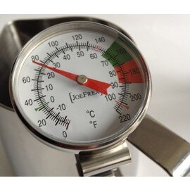 Milchthermometer analog Produktbild