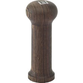 Tamper-Griff Holz Wenge Produktbild
