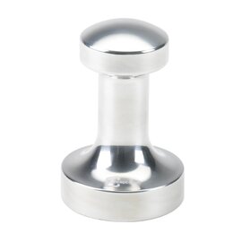 Tamper Metal Alu Aluminium  Ø 57 mm Produktbild