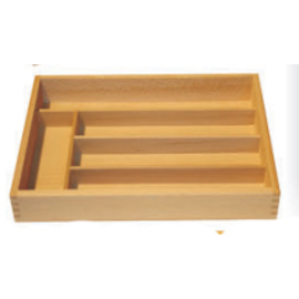 Besteckkasten 5 Fächer Produktbild