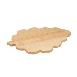 RESTPOSTEN | Holzbelegplatte | 600 mm  x 430 mm  H 20 mm Produktbild