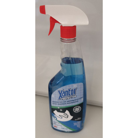 Sprühflächendesinfektionsmittel flüssig | 750 ml Flasche Produktbild