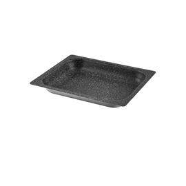 GN Behälter GN 1/2 x 20 mm | Aluminium | antihaftbeschichtet Produktbild