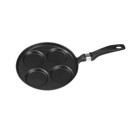 Blinispfanne Aluminium | induktionsgeeignet  Ø 250 mm Produktbild