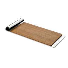 Besteckablage Edelstahl L 190 mm Produktbild