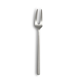Steakgabel Edelstahl matt L 210 mm Produktbild
