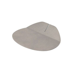 Messerablage Edelstahl Produktbild