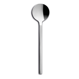 Tafellöffel | Edelstahl L 153 mm Produktbild