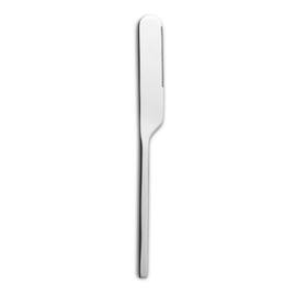Kuchenmesser | Edelstahl L 135 mm Produktbild