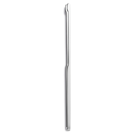 Fingerfoodpinzette lang | Edelstahl L 222 mm Produktbild