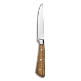 Steakmesser MONTBLANC Chromstahl Produktbild