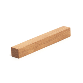 Besteckablage Holz quadratisch L 120 mm Produktbild