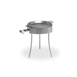 Windschutz für Gasbrenner, dreiteilig Produktbild