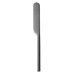 Tafelmesser Monoblock | Edelstahl | schwarz  | 160 mm Produktbild