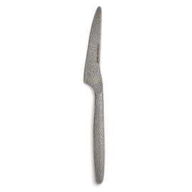 Fingerfoodmesser | Edelstahl | silberfarben  | 140 mm Produktbild