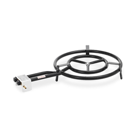 Paella Gasbrenner für Pfannen-Ø 36 - 42 cm | Kochfläche Ø 300 mm Produktbild