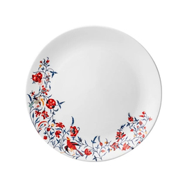 Speiseteller RED GARDEN Bone China Ø 295 mm Produktbild