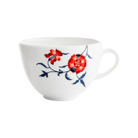 Kaffeetasse RED GARDEN Bone China 195 ml Produktbild