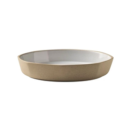 Bowl TERRA NOVA LUZ Steinzeug beige 0,97 ltr Produktbild