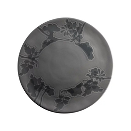 Teller CHEF'S PLATE Steinzeug taupe Ø 310 mm Produktbild