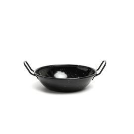 Mini-Pfannen von &Oslash; 18 cm Produktbild