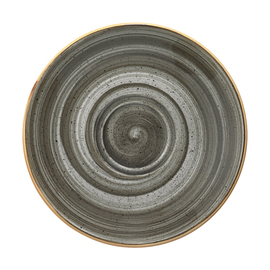 Kombiuntertasse AURA SPACE Gourmet Ø 160 mm | Porzellan Produktbild