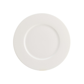 Teller flach NEAT CREAM Ø 161 mm Produktbild