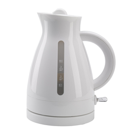 Wasserkocher Avantgarde White weiß | 0,9 ltr | 230 Volt 1100 Watt Produktbild