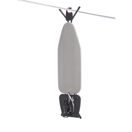 Bügelstation President 2000 Watt Produktbild 1 S