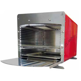 Steakgrill 400 Volt 7,5 kW  H 390 mm Produktbild