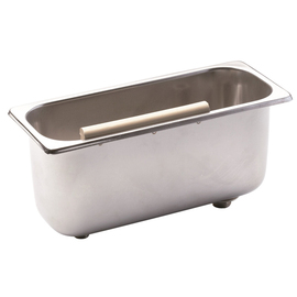 Portionierspüle Einbaumodell i. ScoopShower Permanent Permanent | 269,5 mm x 110,5 mm H 115 mm Produktbild