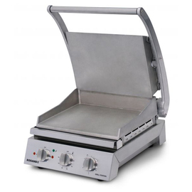 Grillstation GSA610S-F • glatt | 230 Volt 2,2 kW Produktbild