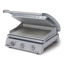 Grillstation GSA815S-F • glatt | 230 Volt 2,99 kW Produktbild