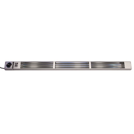 Infrarot-Wärmebrücke Standard 1500 Watt L 1500 mm B 108 mm H 65 | 83 mm Produktbild