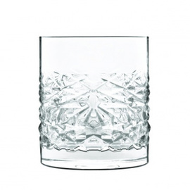 Whiskyglas MIXOLOGY Textures 38 cl Produktbild