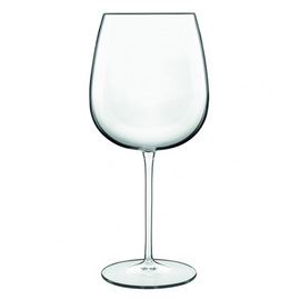 Rotweinglas I MERAVIGLIOSI Barolo | Shiraz 75 cl Produktbild