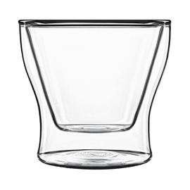 Thermoglas 110 ml THERMIC GLASS Chopin doppelwandig | 2 Stück Produktbild