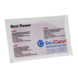 Reinigungsmittel | Desinfektionsmittel Bevi Power Pulver sauer | passend für Getränkeleitungen Produktbild