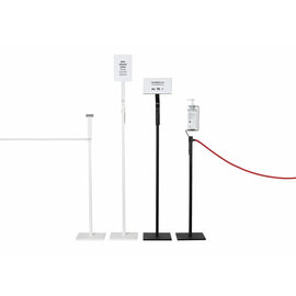 Grafikelement GSK LEANDER DIN A5-Hochformat weiß Produktbild 3 S