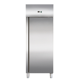 Kühlschrank THL650TN GN 2/1 Edelstahl | Umluftkühlung Produktbild