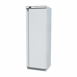 Lagerkühlschrank weiß | 260 ltr | Statische Kühlung | Volltür Produktbild