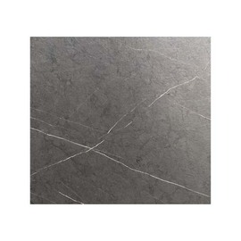 Tischplatte HPL Midnight Marble | quadratisch 700 mm x 700 mm Produktbild