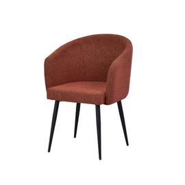 Sessel GENTLE • braun H 820 mm Produktbild