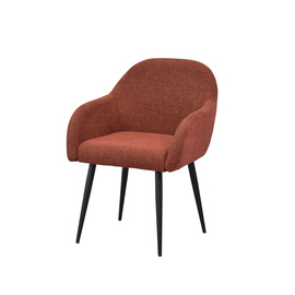 Sessel RODEO  • braun  H 810 mm Produktbild
