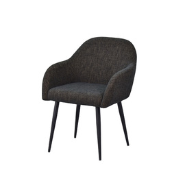 Sessel RODEO  • dunkelbraun  H 810 mm Produktbild
