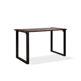 Hochtisch Old Dutch mit U-Gestell L 2200 mm B 800 mm H 1100 mm Produktbild 3 S